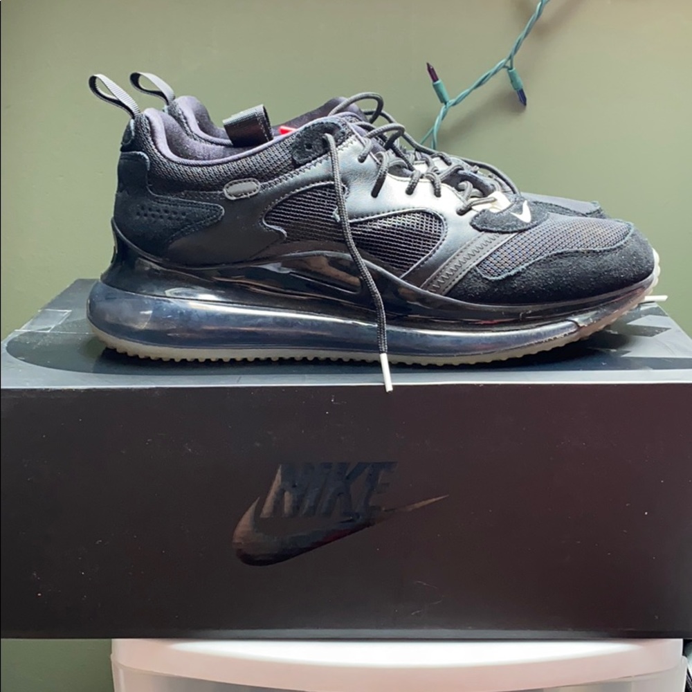 Nike air max 720 OBJ